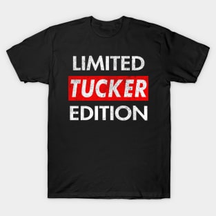 Tucker T-Shirt